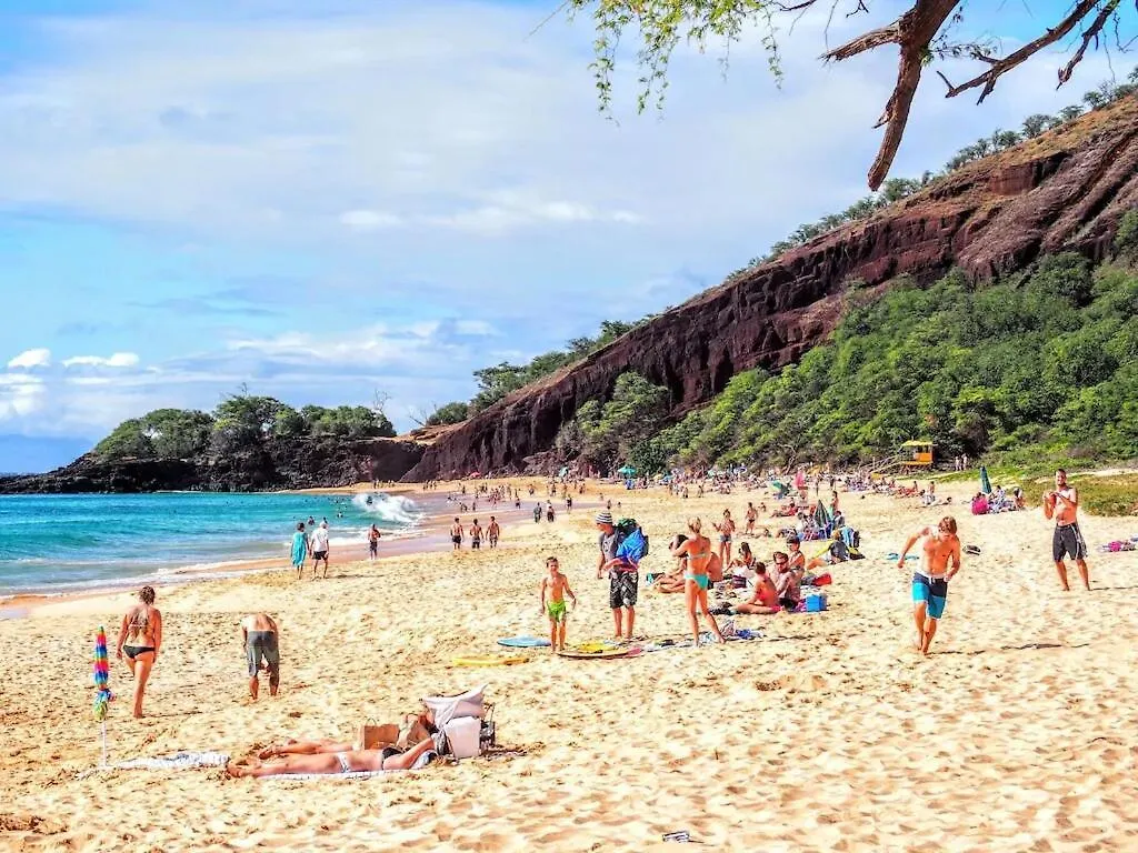 A Beautiful Day In - Summer Specials * Kihei