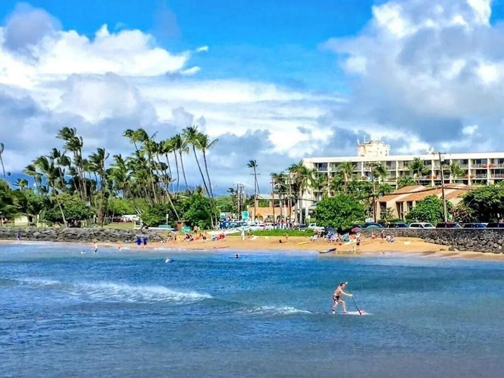 A Beautiful Day In - Summer Specials Kihei