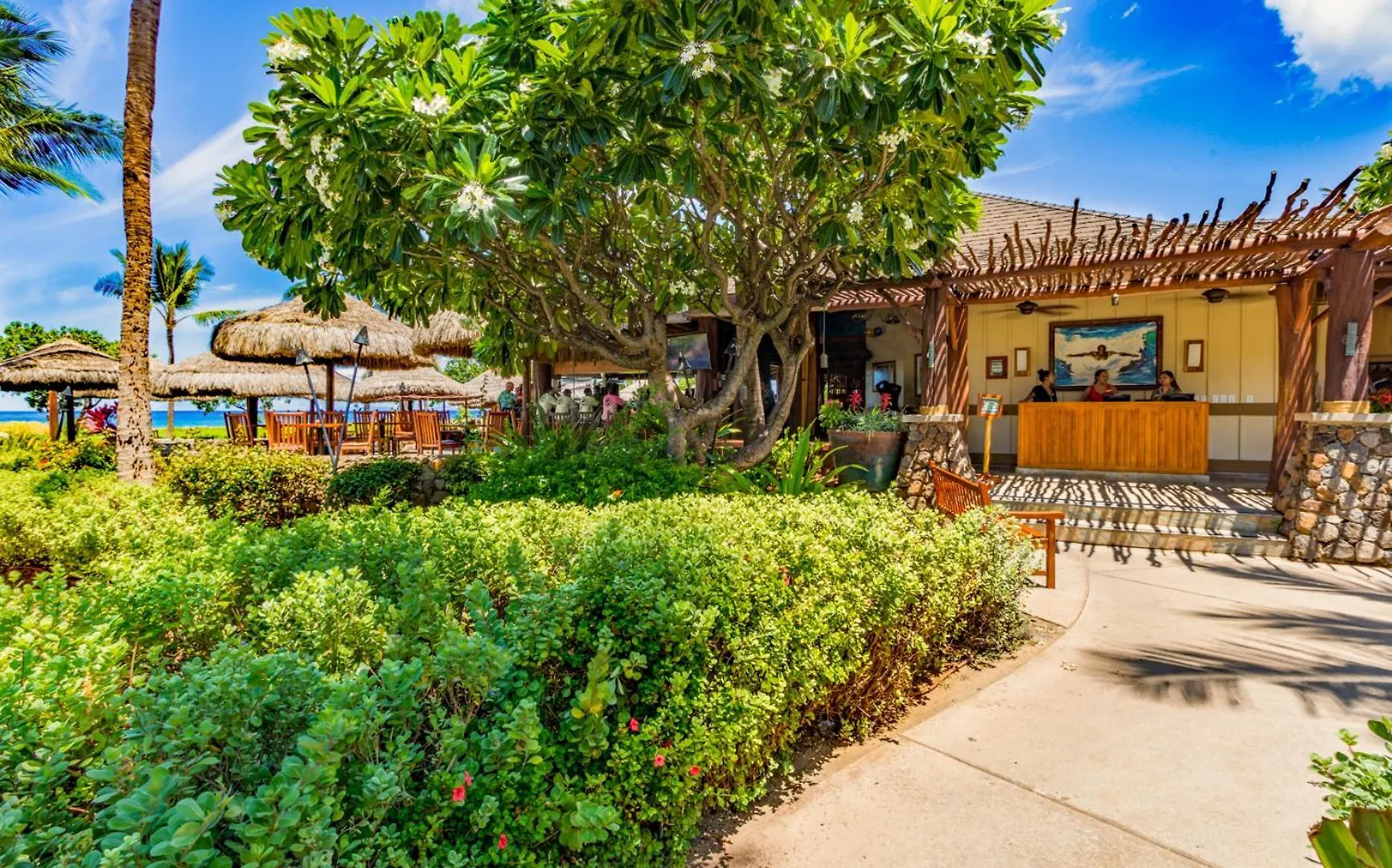 Honua Kai Konea 232 Lahaina