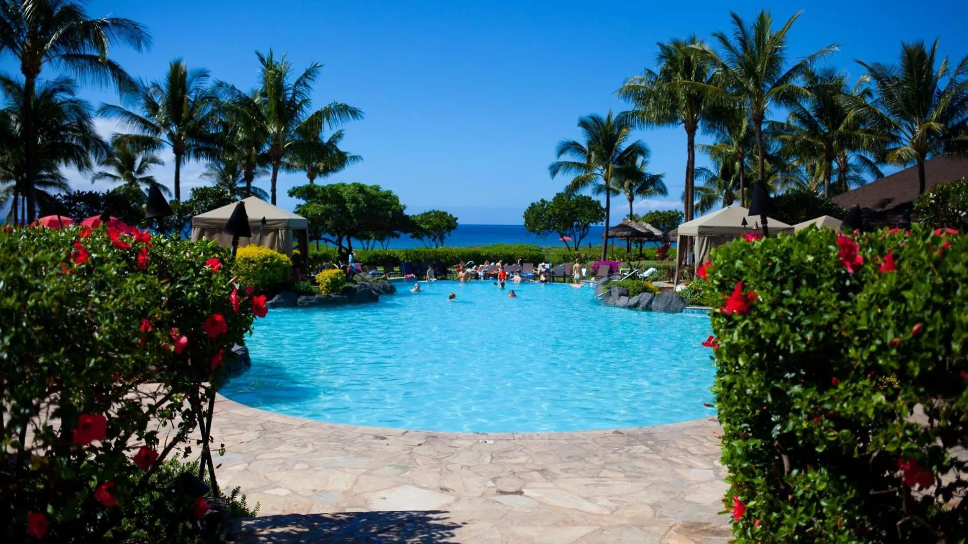 Honua Kai Konea 232 Appartamento Lahaina