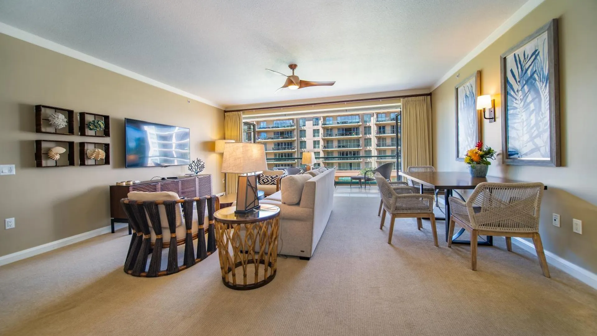 Apartamento Outrigger Honua Kai & - Select Your Unit Lahaina