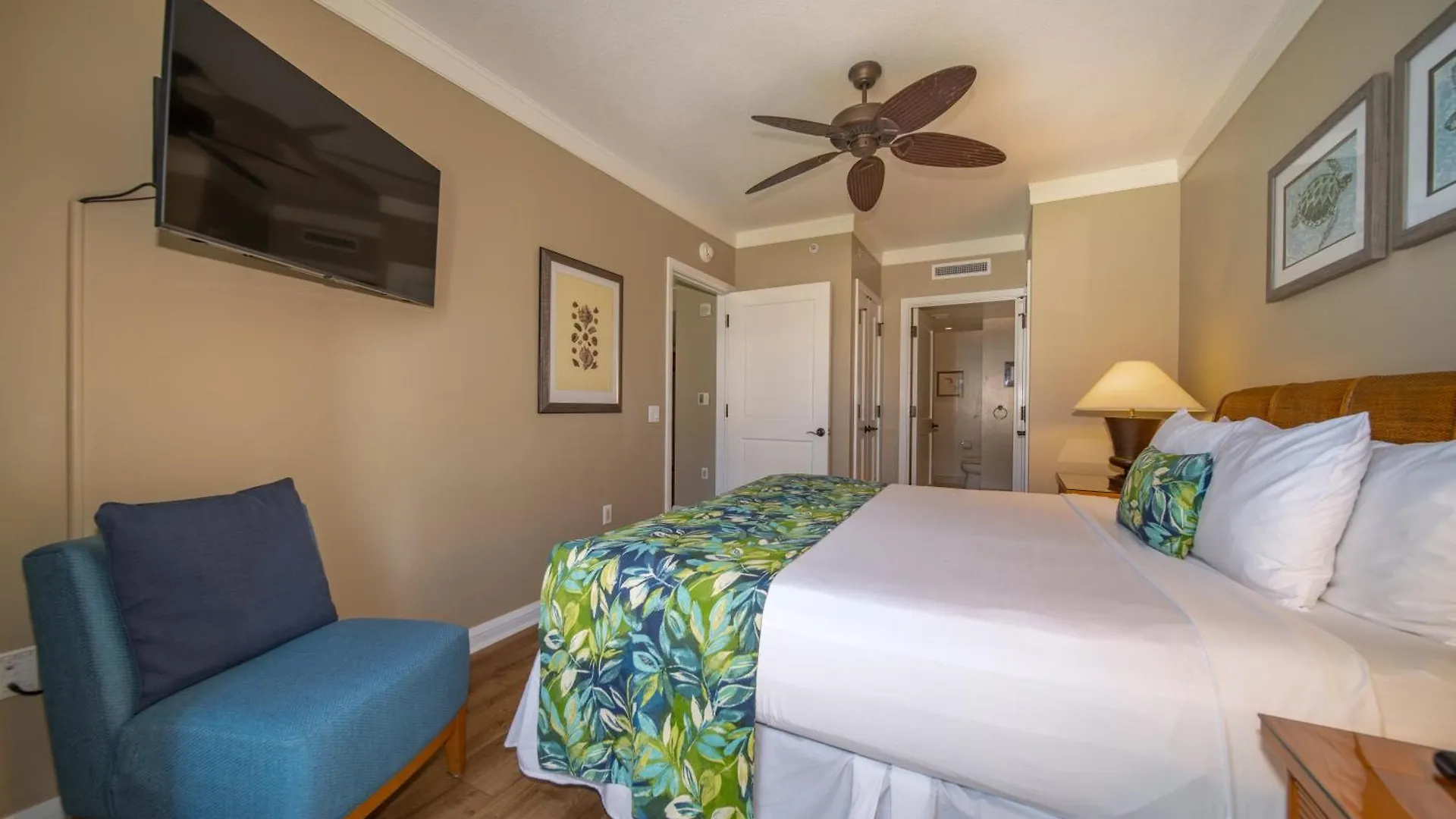Apartamento Outrigger Honua Kai & - Select Your Unit