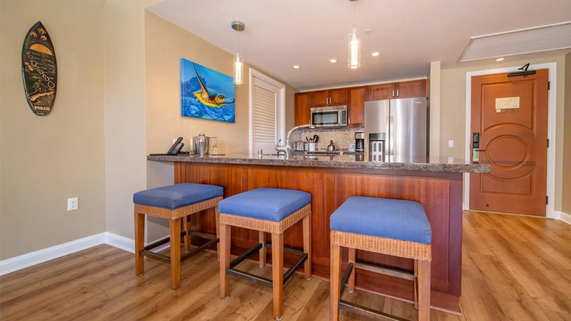 Apartamento Outrigger Honua Kai & - Select Your Unit *