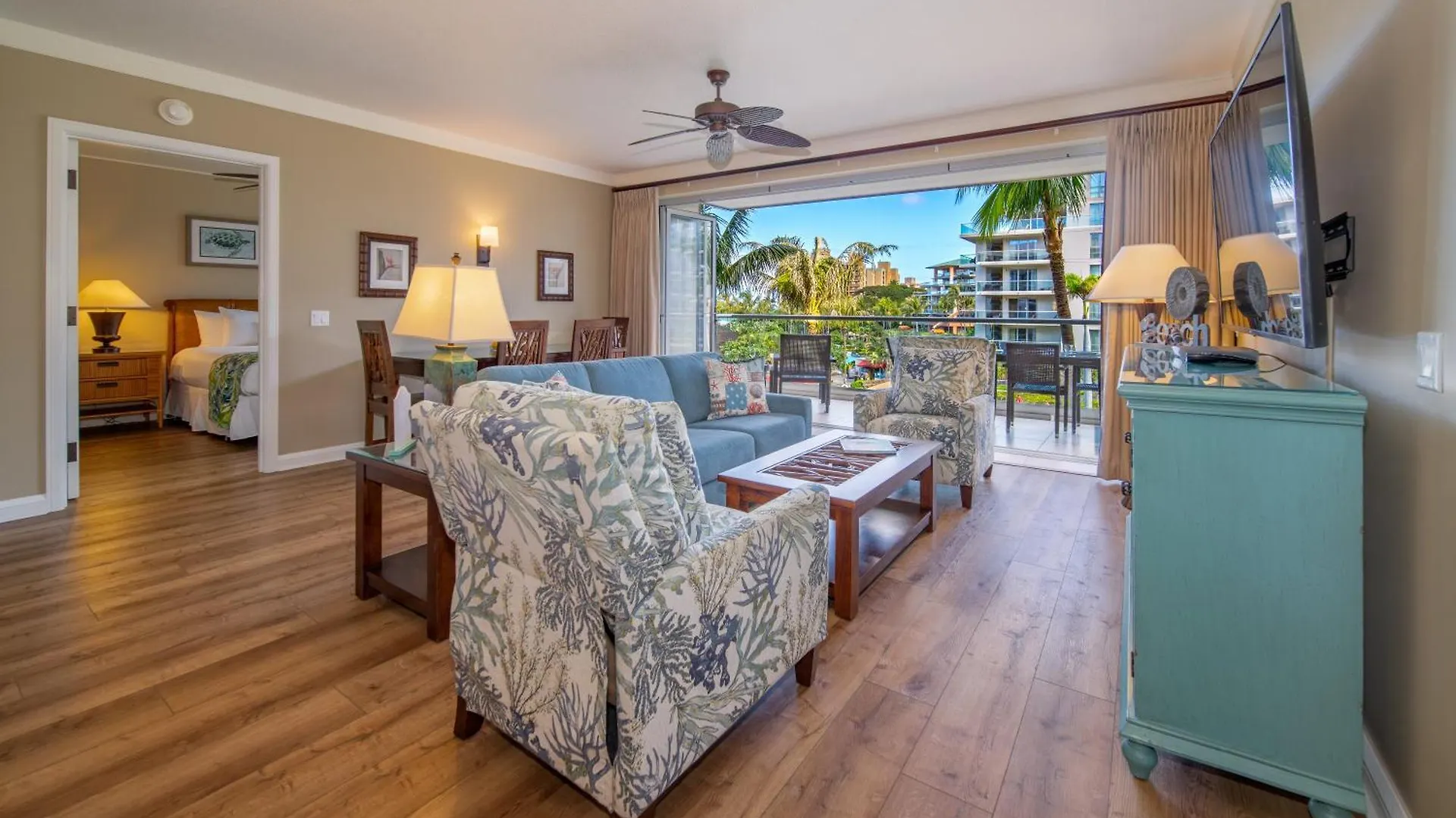 Outrigger Honua Kai & - Select Your Unit Apartamento Lahaina