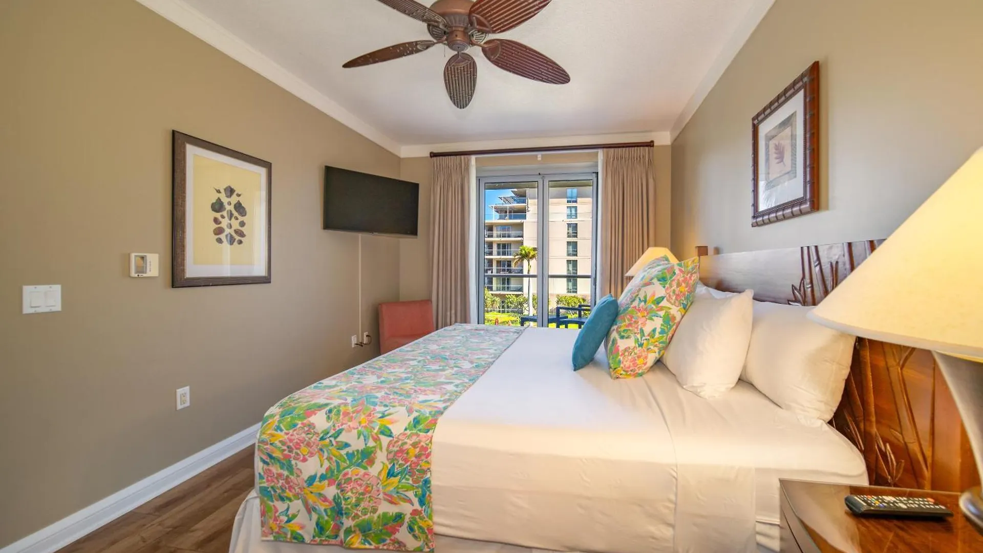 Outrigger Honua Kai & - Select Your Unit Apartamento *