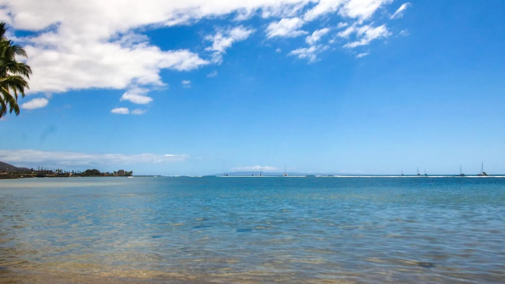 Walk To Baby With Private Pool! Lahaina