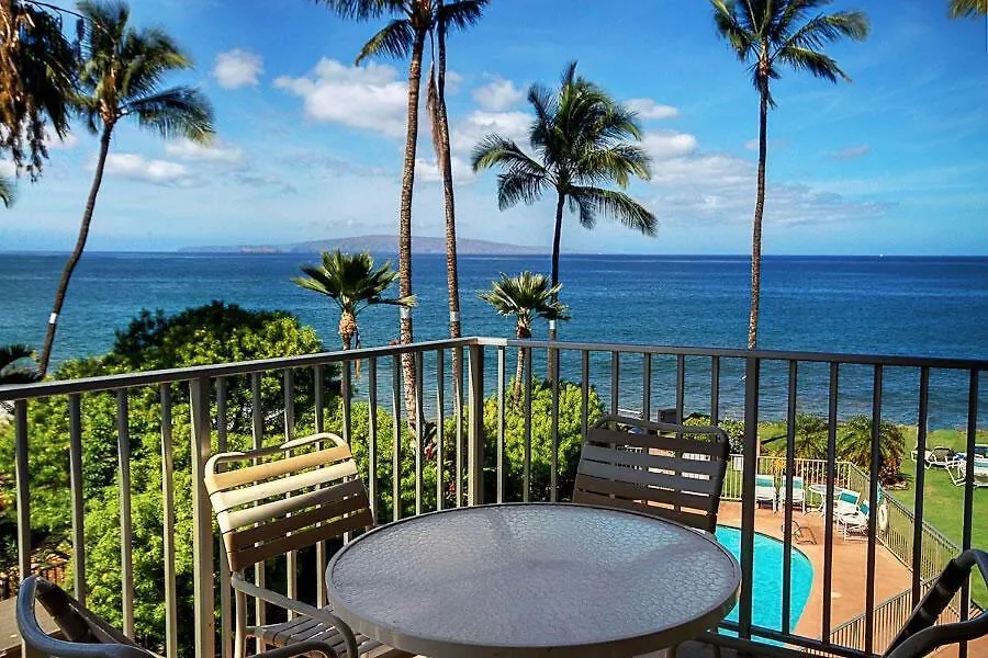 Kamaole Nalu, #304 Kihei