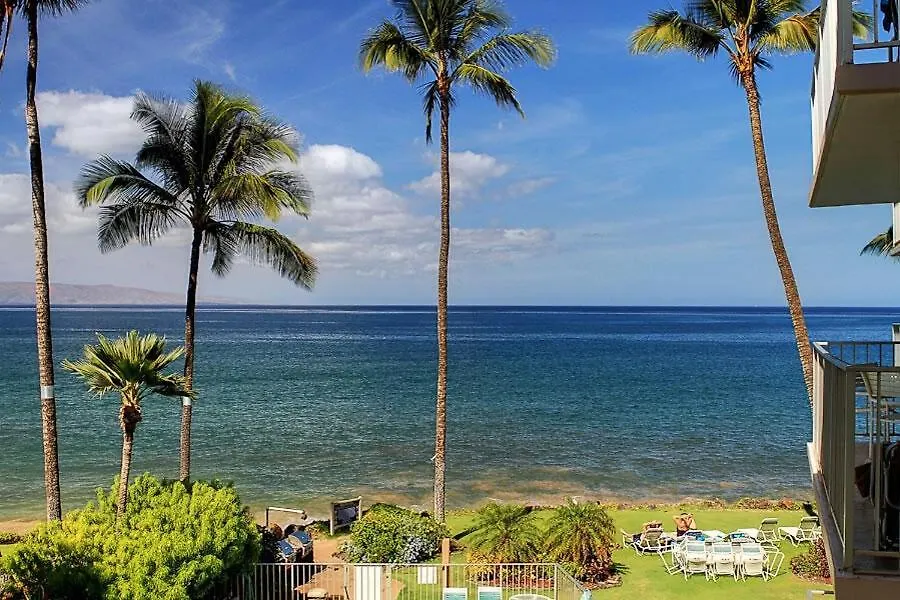 Kamaole Nalu, #304 * Kihei