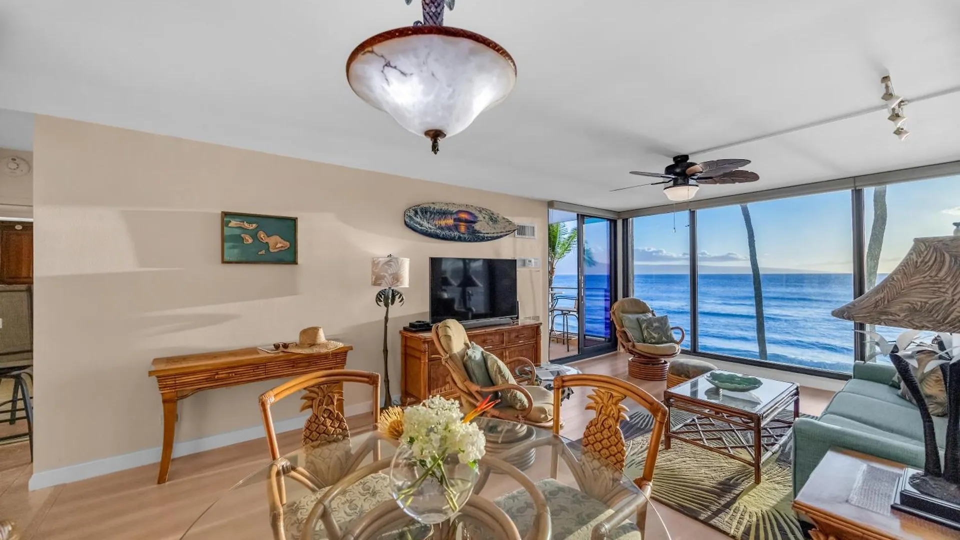 Mahana 305 Kahana