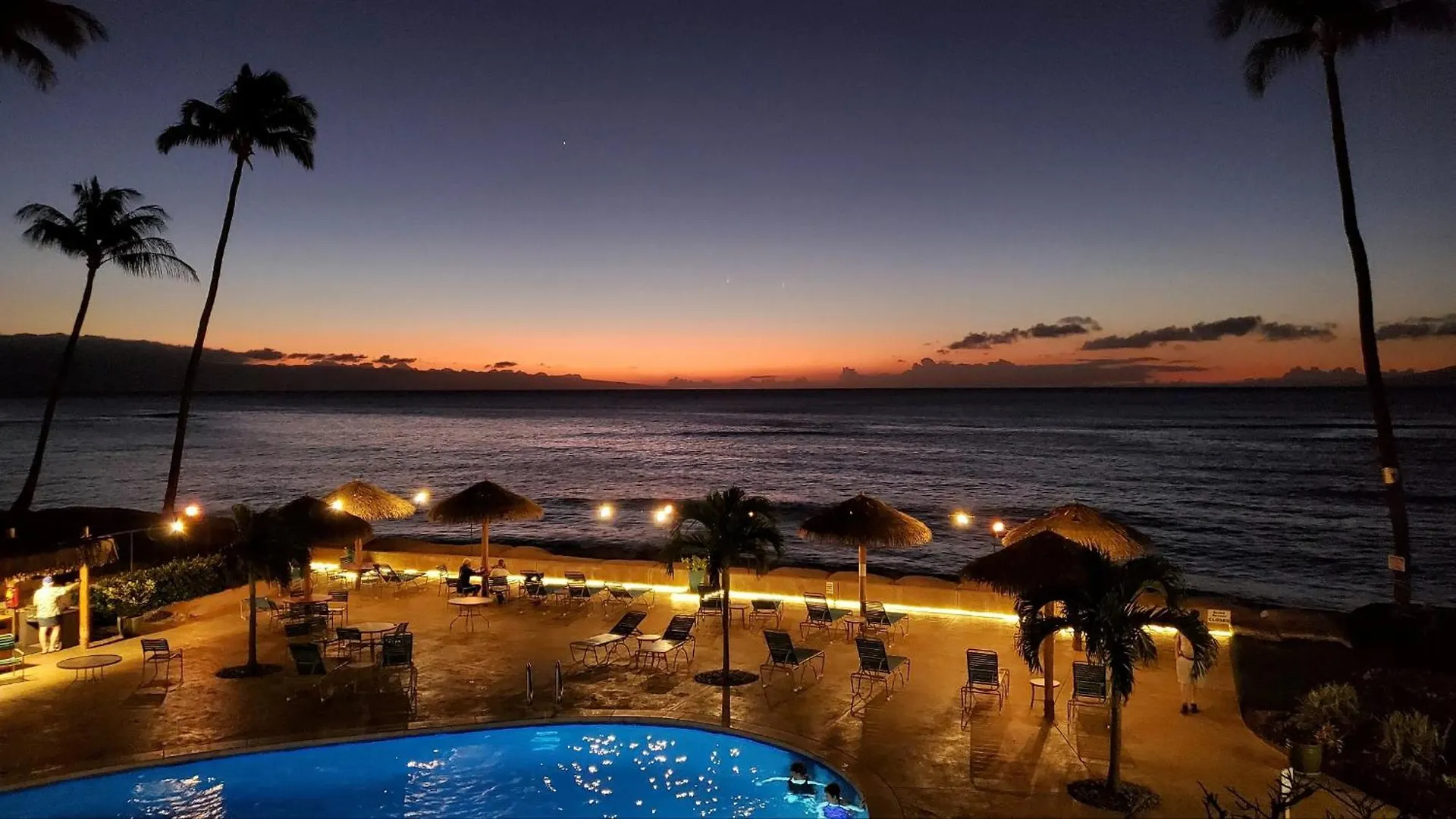 Royal 610 Appartement Kahana