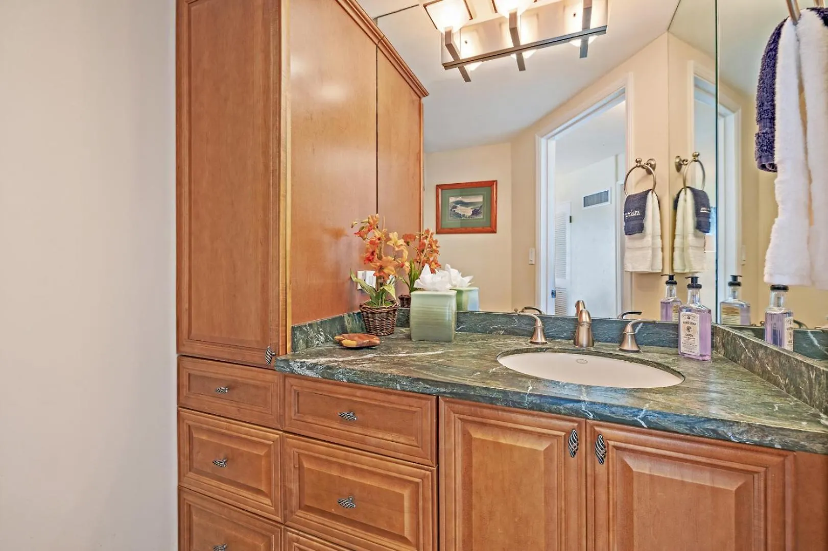 Royal 610 Appartement Kahana