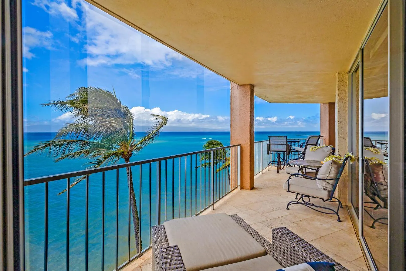 Appartement Royal 610