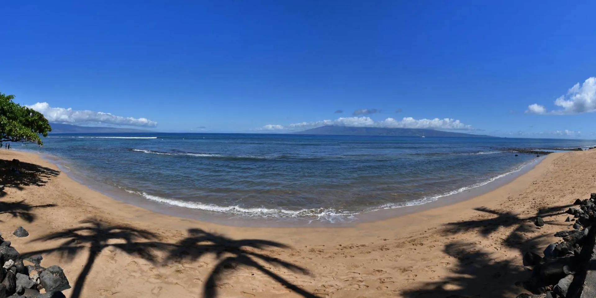 Курортный комплекс Kaanapali Shores 160 - Sleep Steps Away From The Ocean *