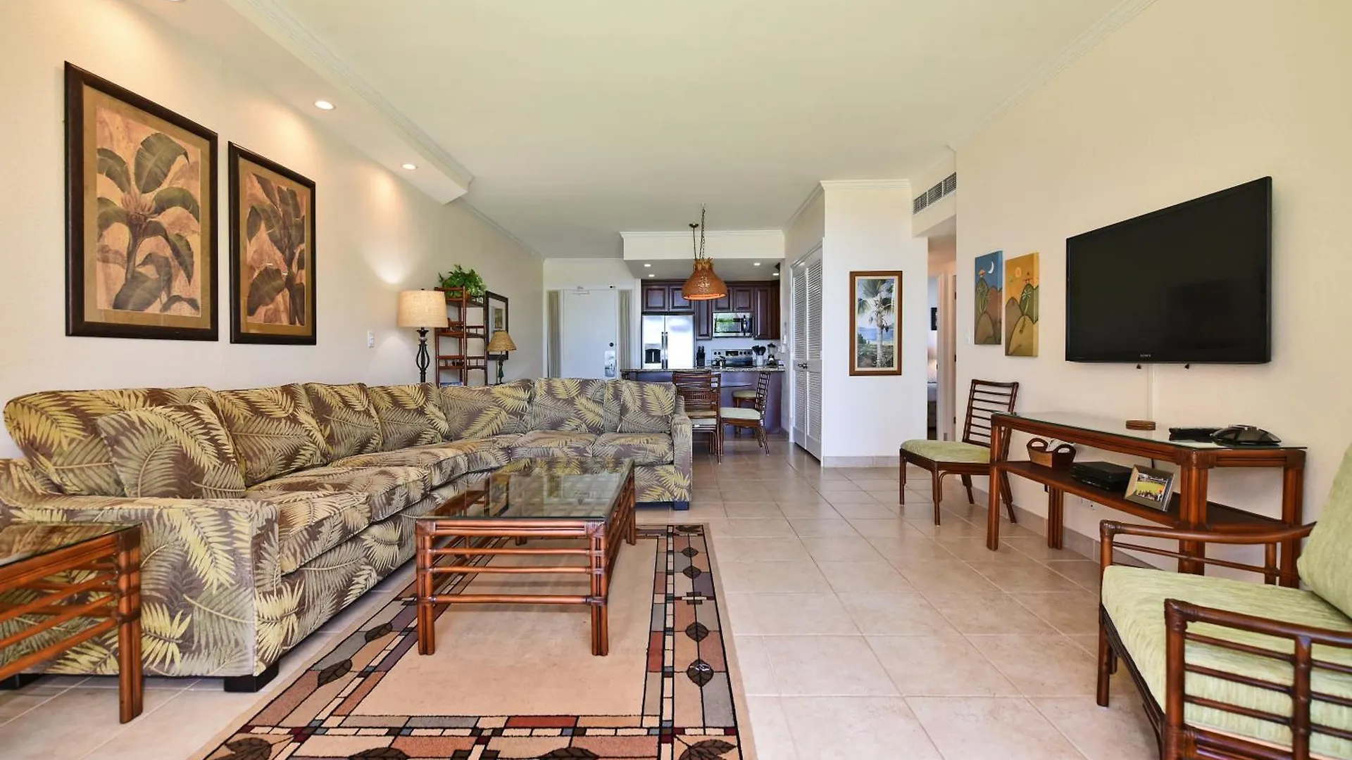 Kaanapali Shores 160 - Sleep Steps Away From The Ocean * Кахана