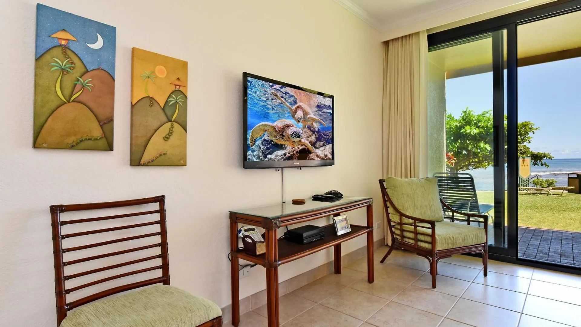 Kaanapali Shores 160 - Sleep Steps Away From The Ocean Курортный комплекс *