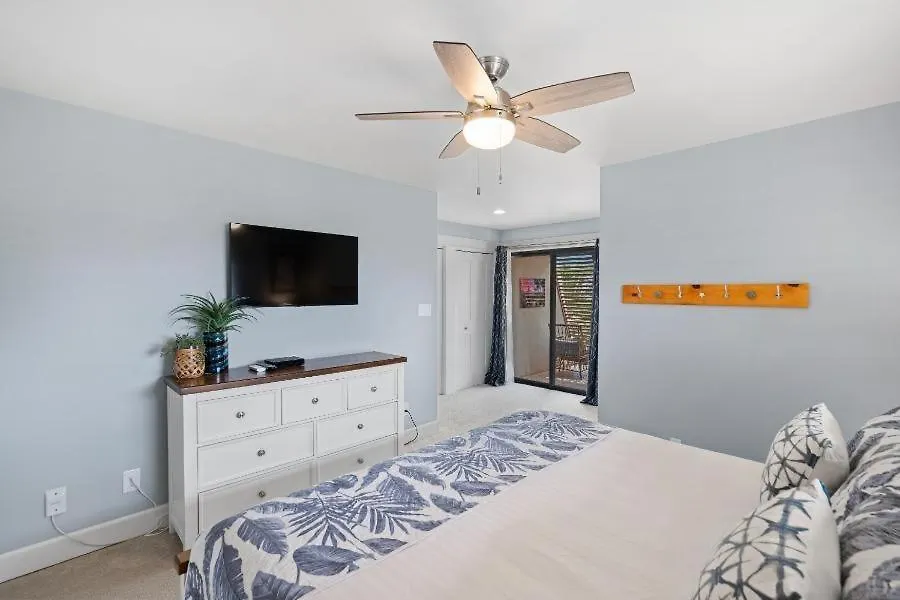 Maui Kamaole, #l-201 Apartman