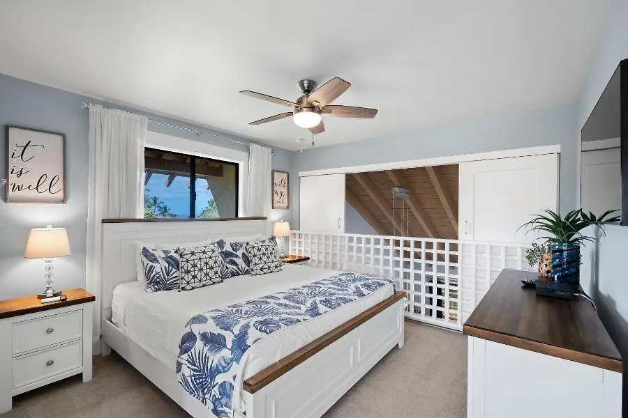 Maui Kamaole, #l-201 Wailea