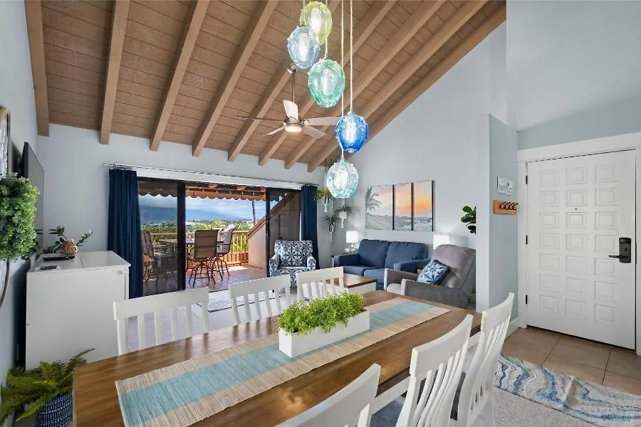 Apartman Maui Kamaole, #l-201