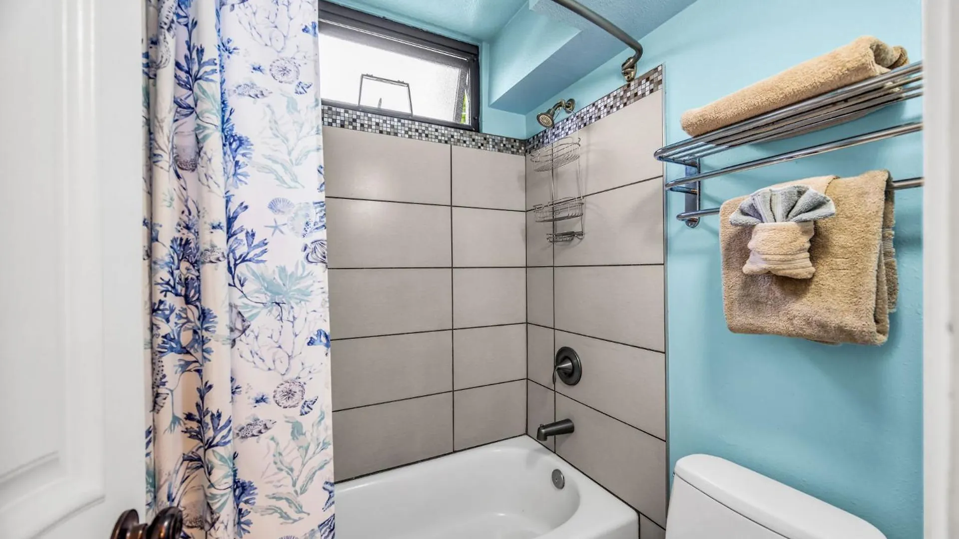 Apartamento Ground Floor Garden View Unit With Great Amenities