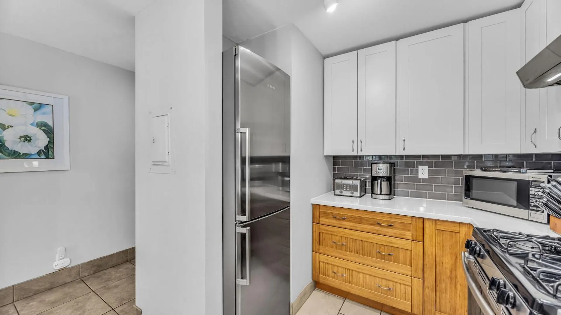 Ground Floor Garden View Unit With Great Amenities Apartamento *