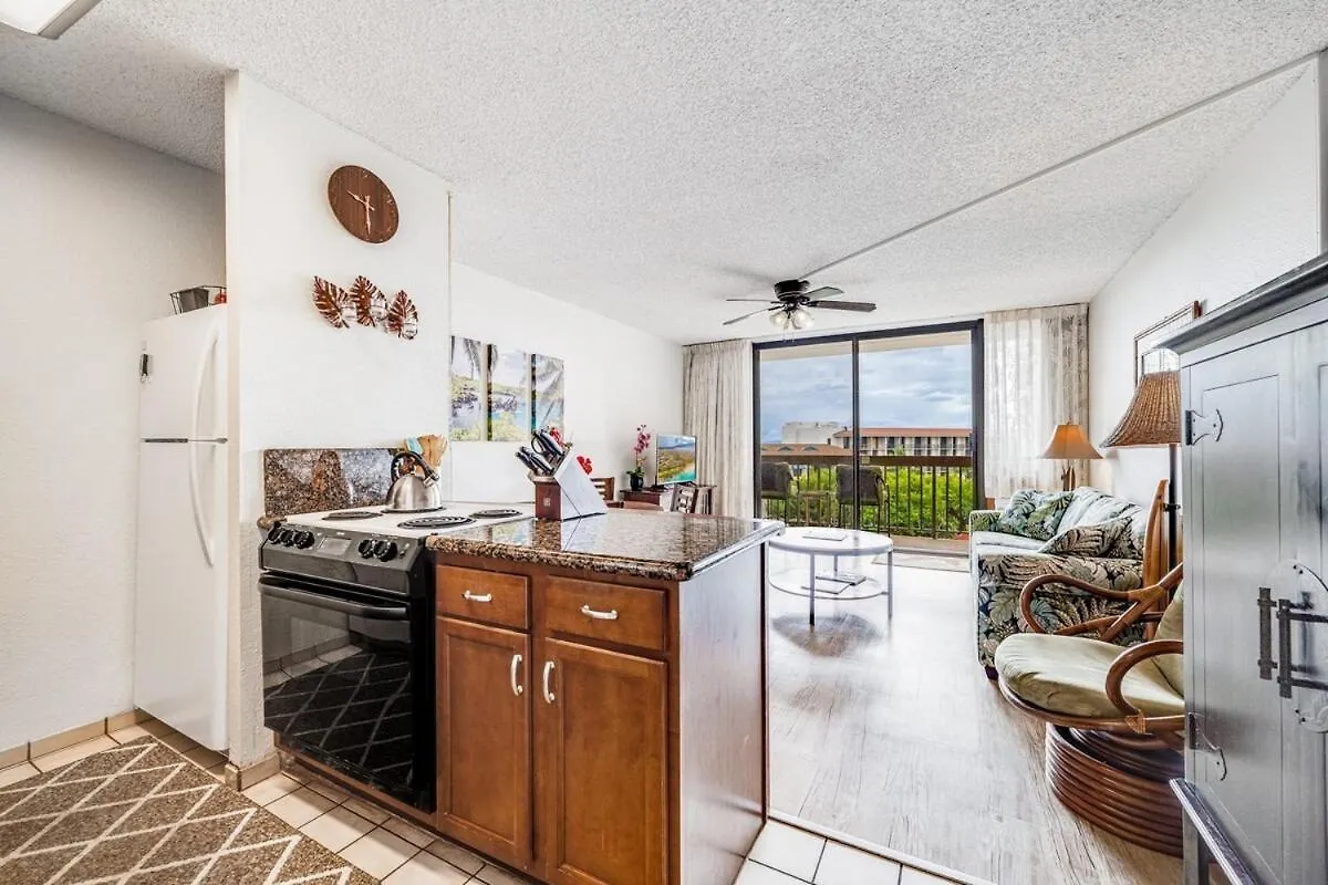 Apartmán Turtle Paradise - King Bed, Ac, Across From *