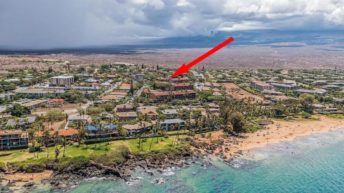 Apartmán Turtle Paradise - King Bed, Ac, Across From