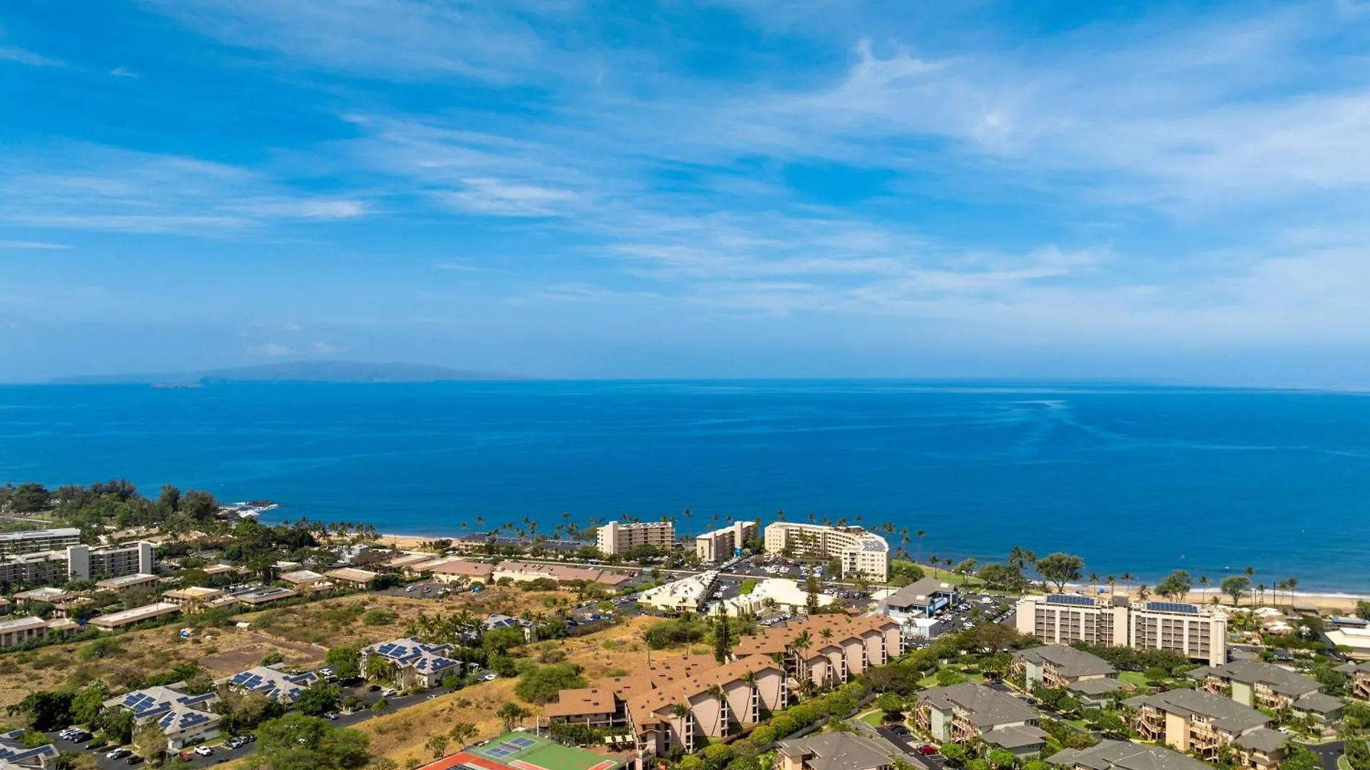 Tatil Evi Perch - Alii Kai Loft *