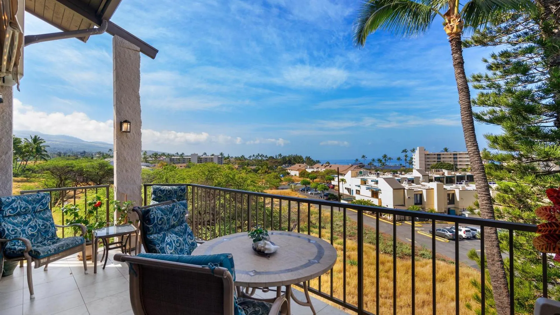 Perch - Alii Kai Loft Kihei