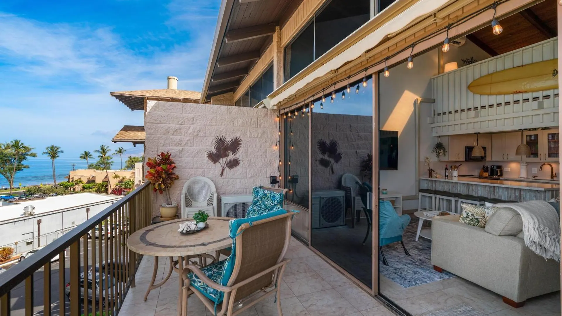 Perch - Alii Kai Loft *