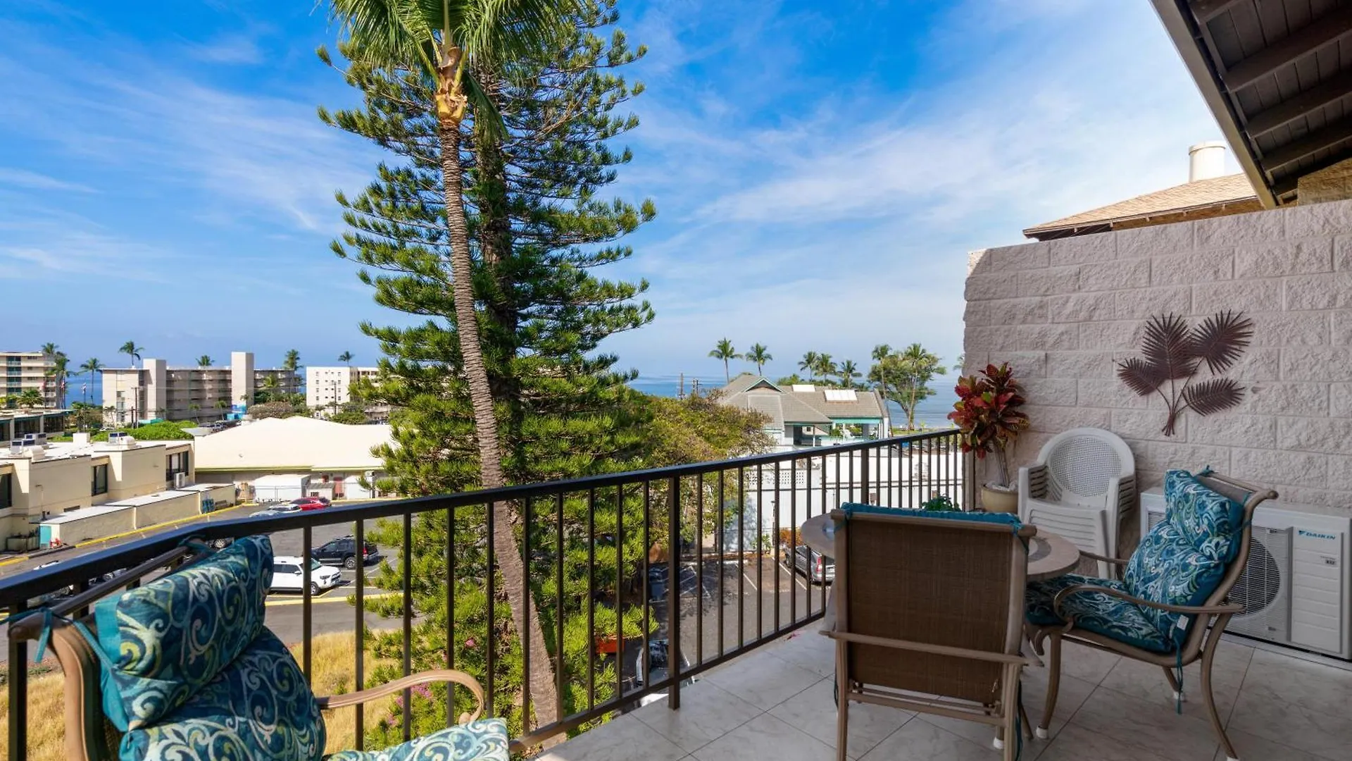 Perch - Alii Kai Loft Tatil Evi