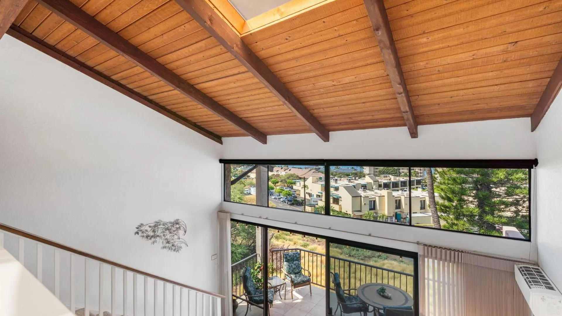 Tatil Evi Perch - Alii Kai Loft