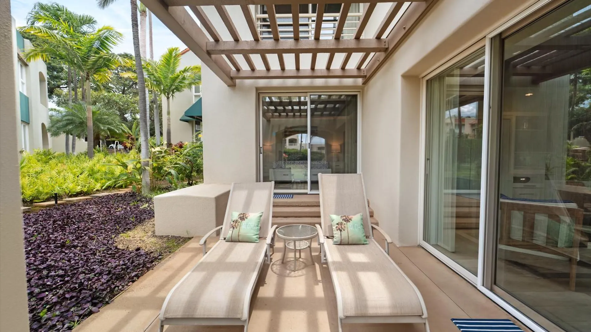 Lägenhet Hidden Gem Wailea (Maui)
