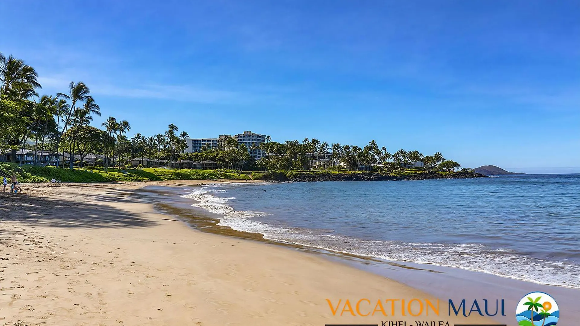 Elua 805 - 3-bedroom Ocean View Luxury In The Heart Of Wailea, Maui Wailea (Maui)