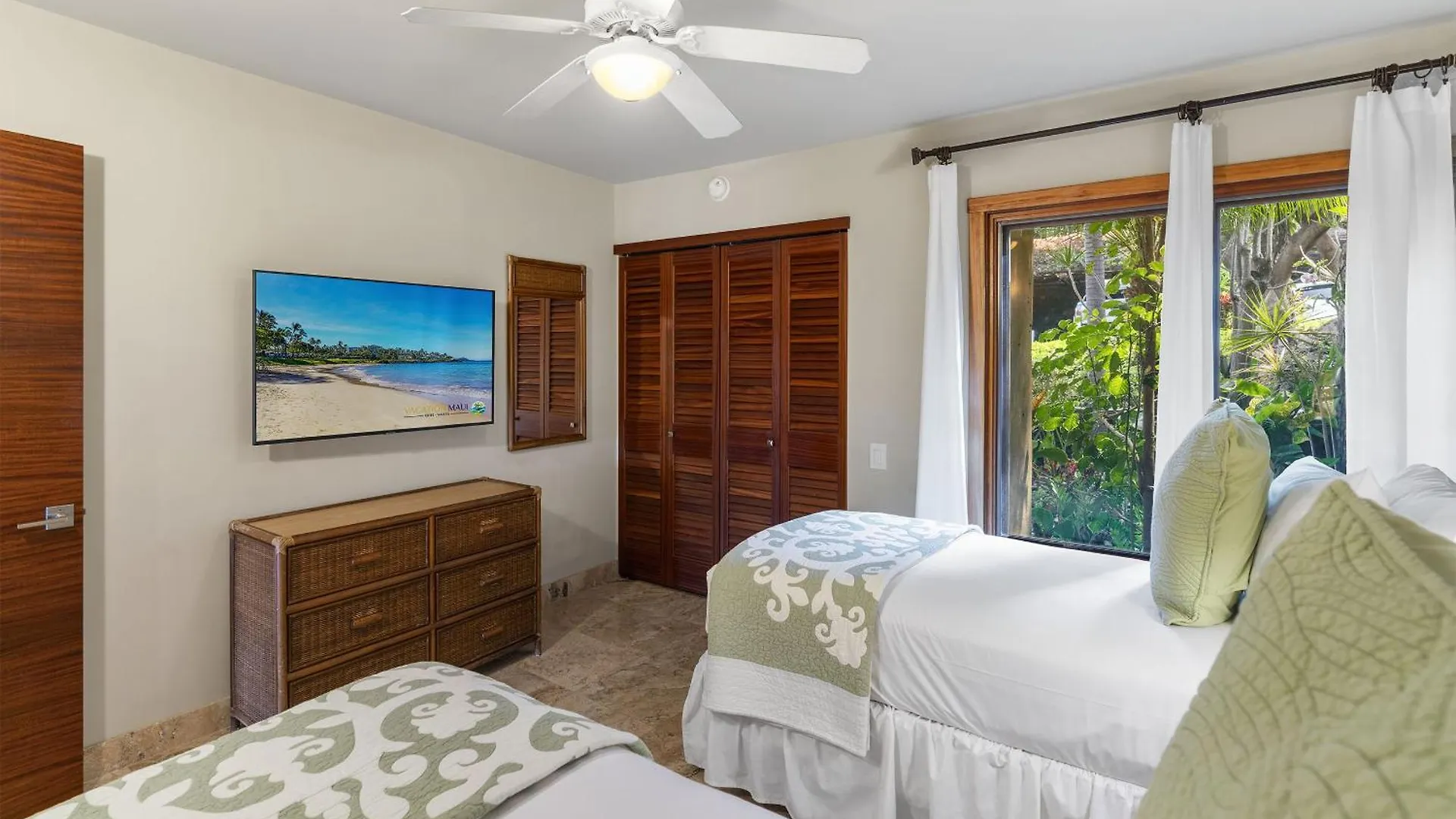 Elua 805 - 3-bedroom Ocean View Luxury In The Heart Of Wailea, Maui Σπίτι διακοπών *