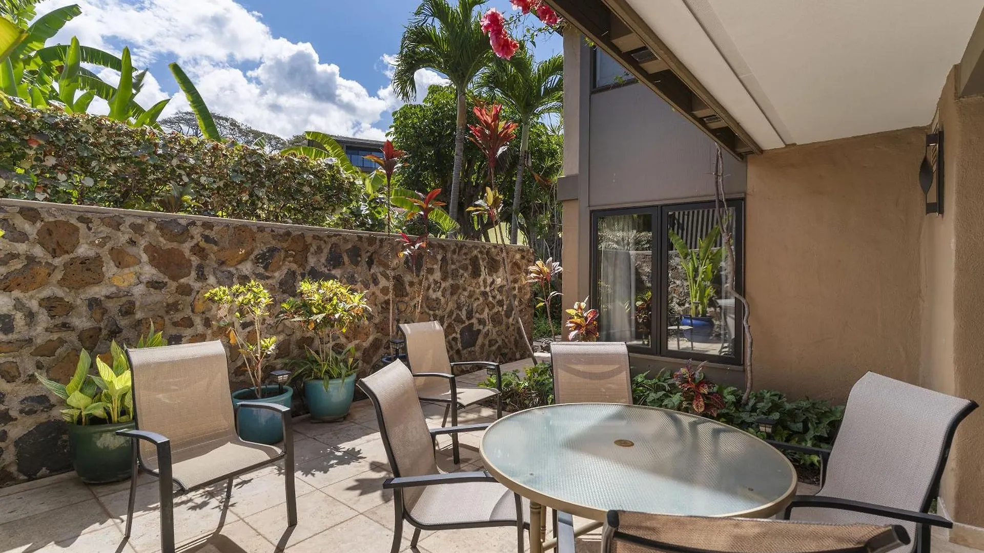 Elua 805 - 3-bedroom Ocean View Luxury In The Heart Of Wailea, Maui Σπίτι διακοπών