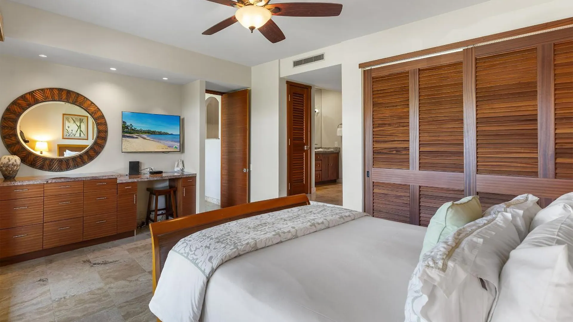 Elua 805 - 3-bedroom Ocean View Luxury In The Heart Of Wailea, Maui Σπίτι διακοπών *