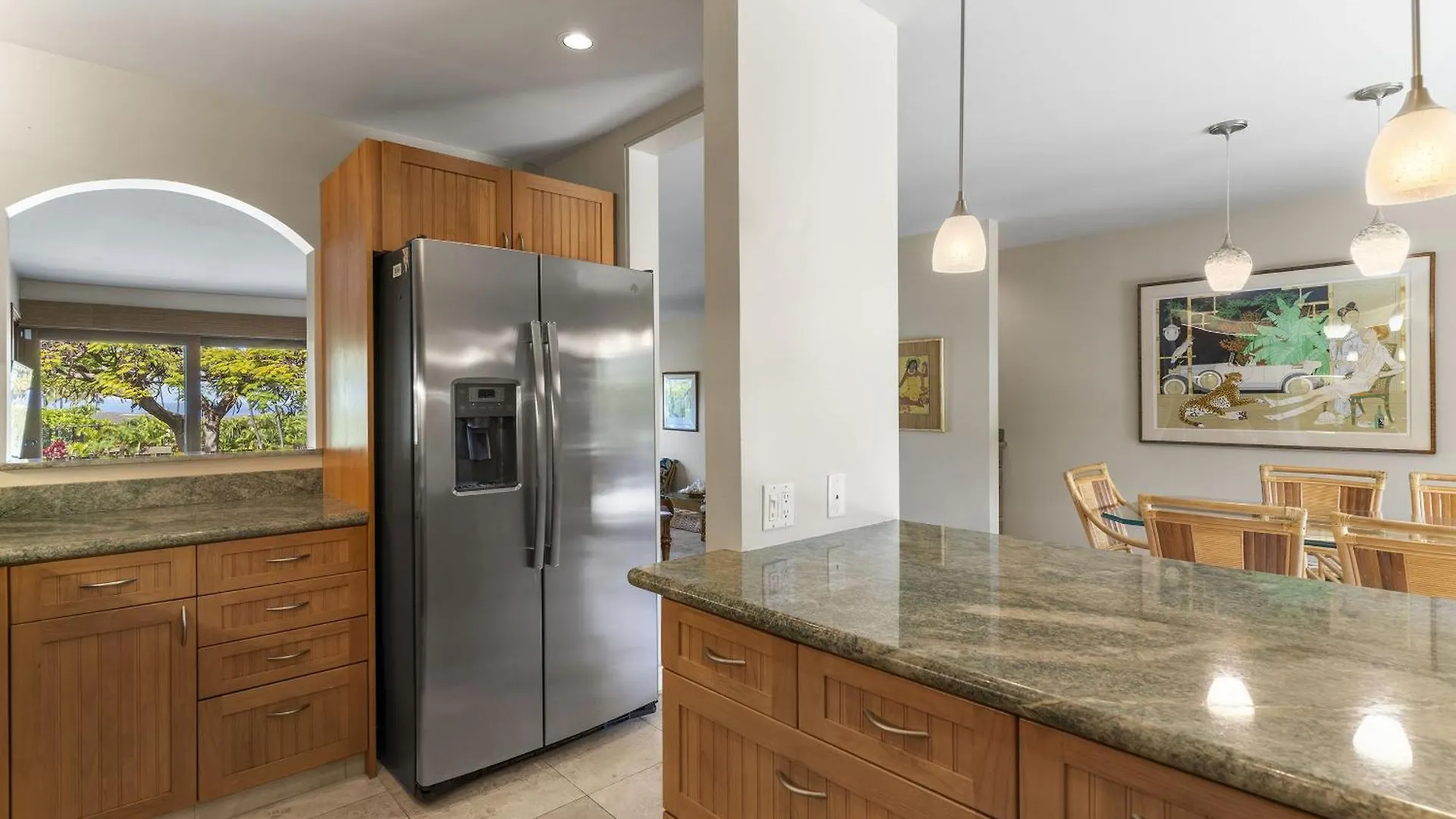 Elua 805 - 3-bedroom Ocean View Luxury In The Heart Of Wailea, Maui Wailea (Maui)