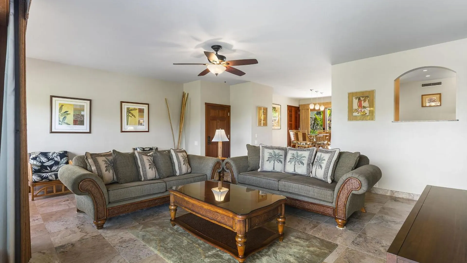 Elua 805 - 3-bedroom Ocean View Luxury In The Heart Of Wailea, Maui