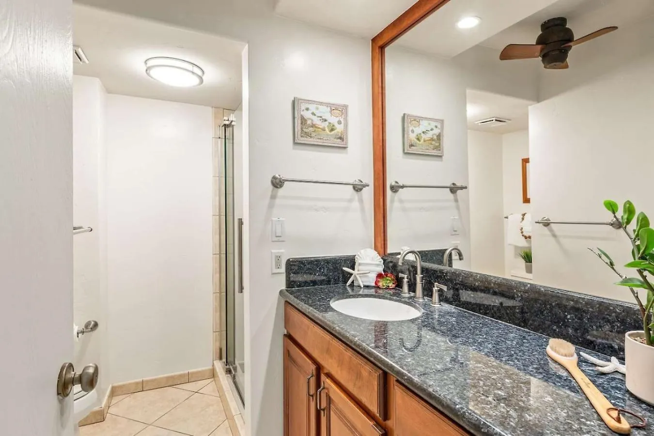 Papakea - Beautiful Ocean Views 1 Bedroom With Ac Kahana