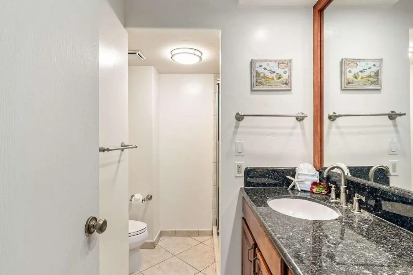 Papakea - Beautiful Ocean Views 1 Bedroom With Ac Apartmán *