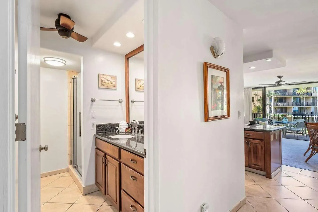 Papakea - Beautiful Ocean Views 1 Bedroom With Ac * Kahana