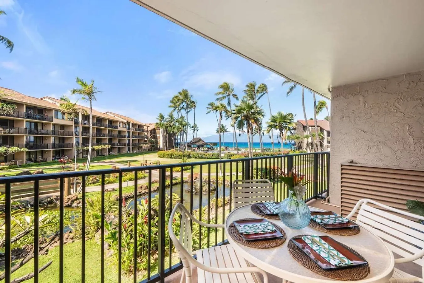 Papakea - Beautiful Ocean Views 1 Bedroom With Ac Apartmán