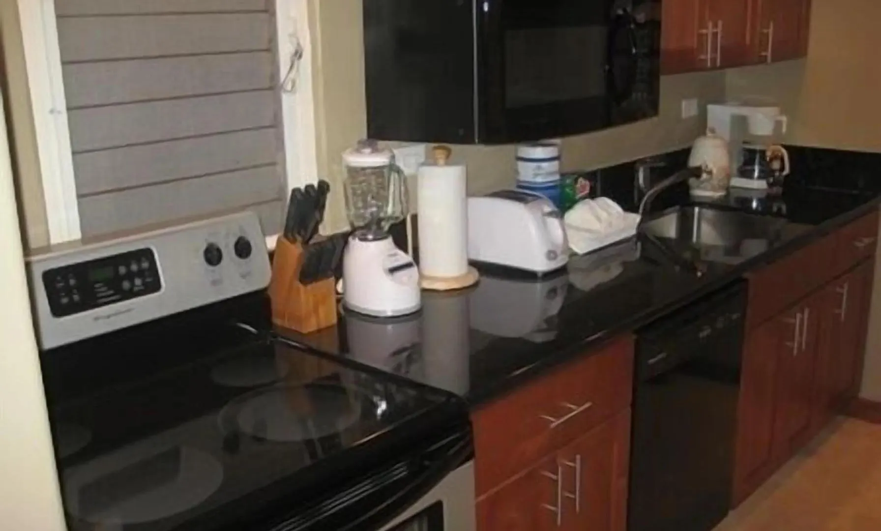 Apartament Maui Kaanapali 408