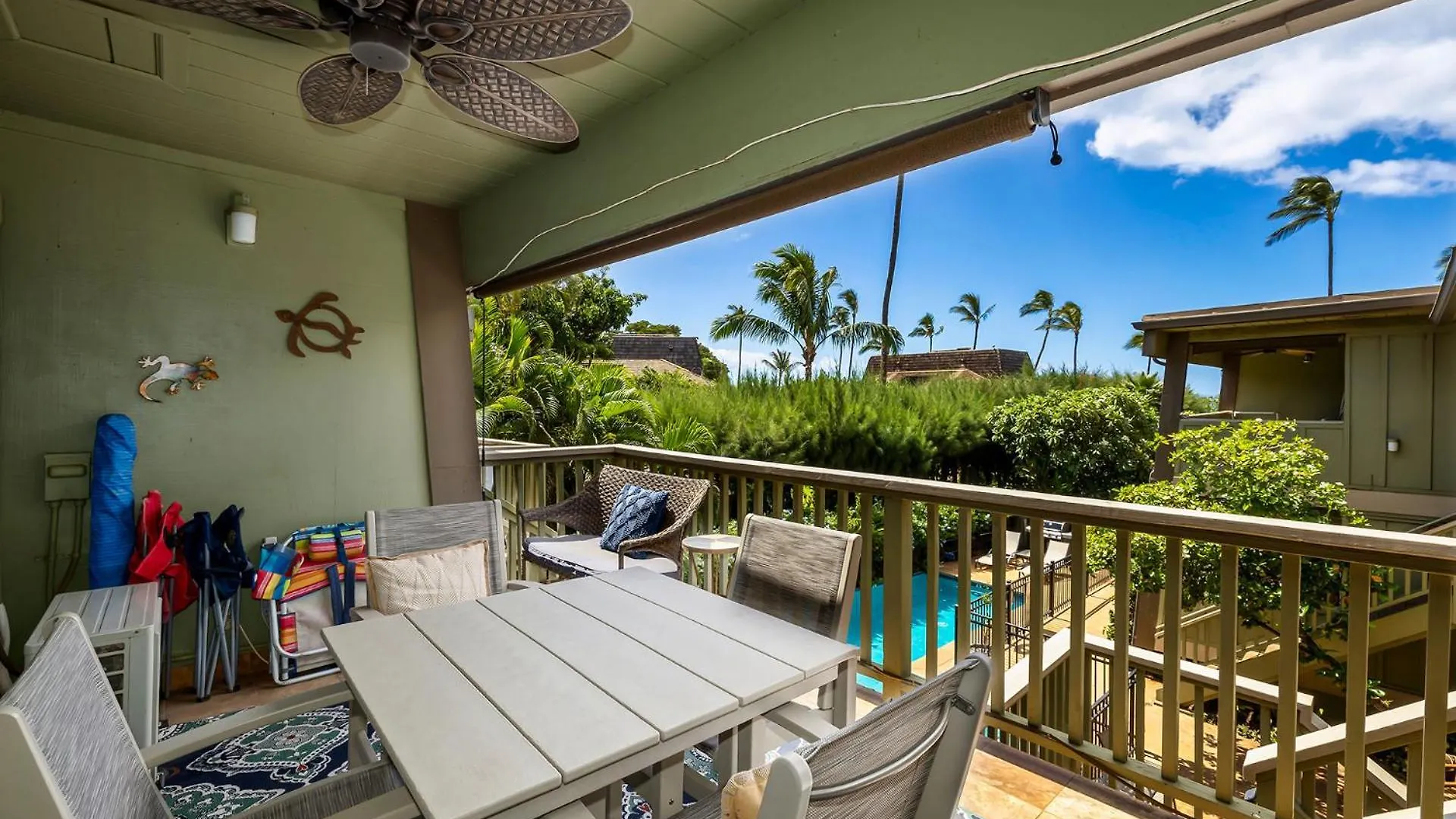 Kai Oceanfront * Kihei