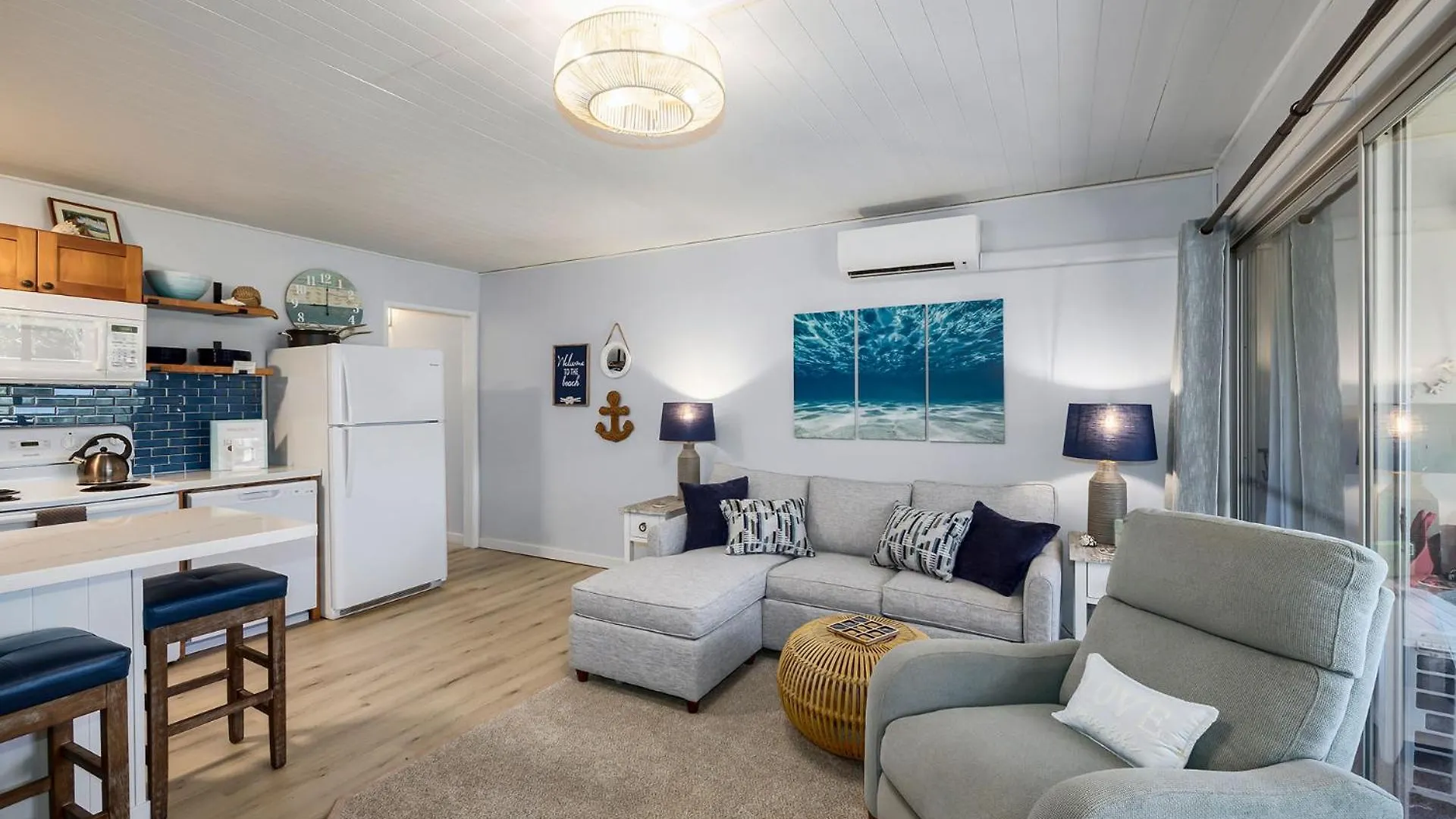 Kai Oceanfront Kihei