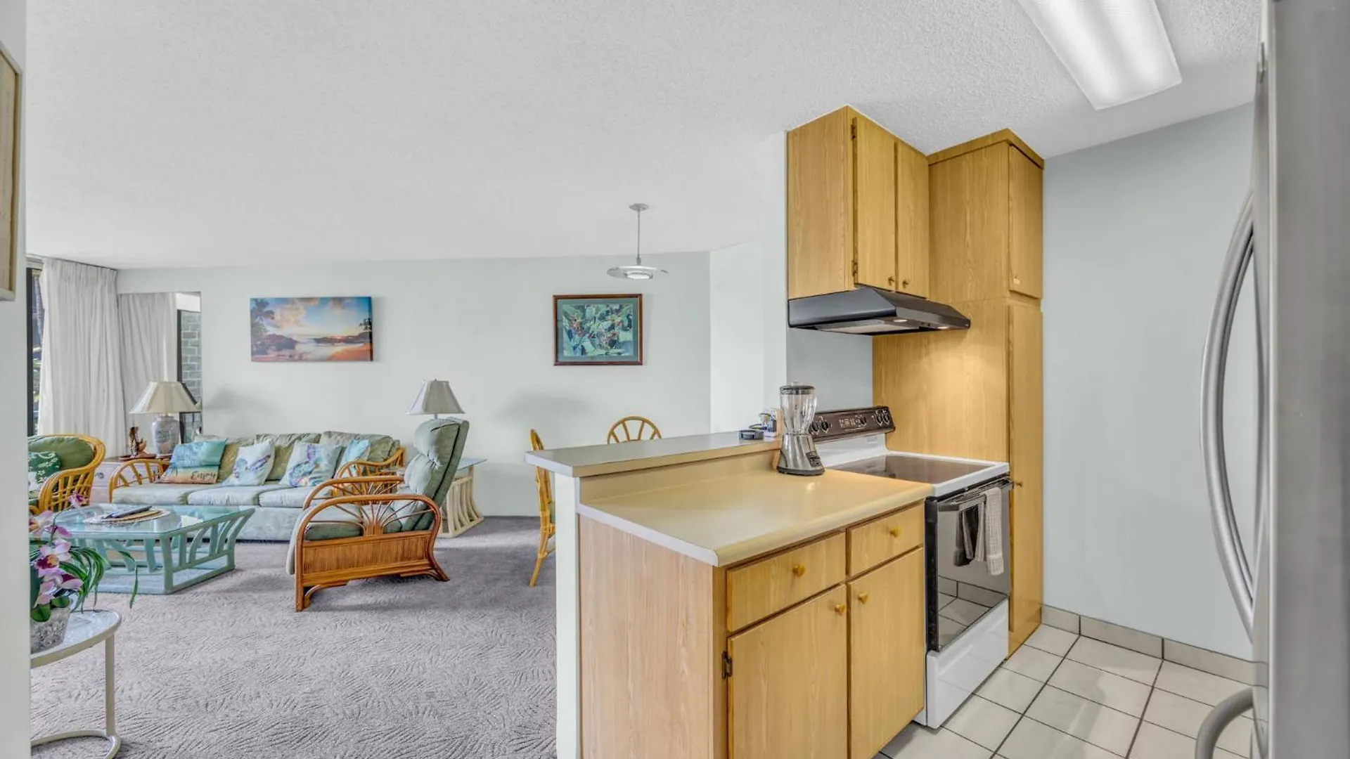 Kauhale Makai 230 Apartment
