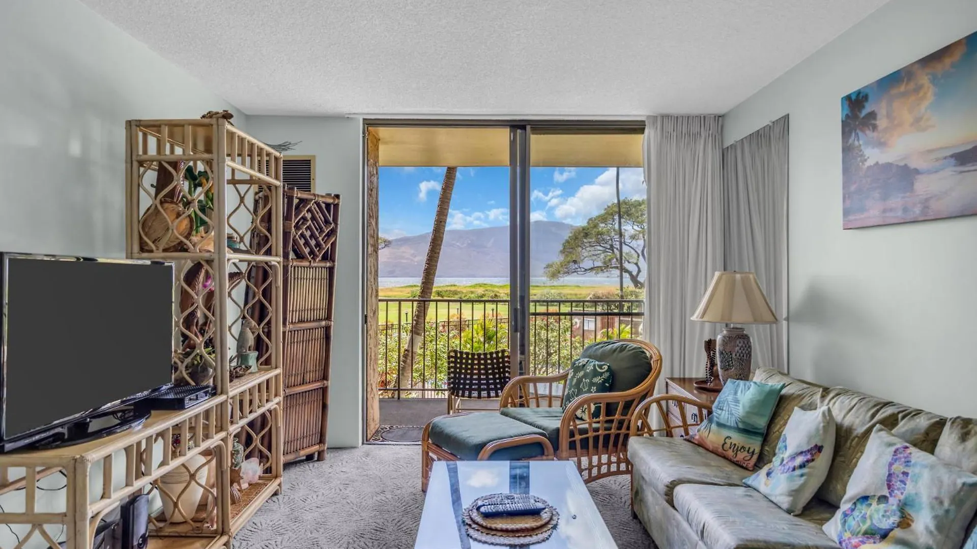 Kauhale Makai 230 Apartment *