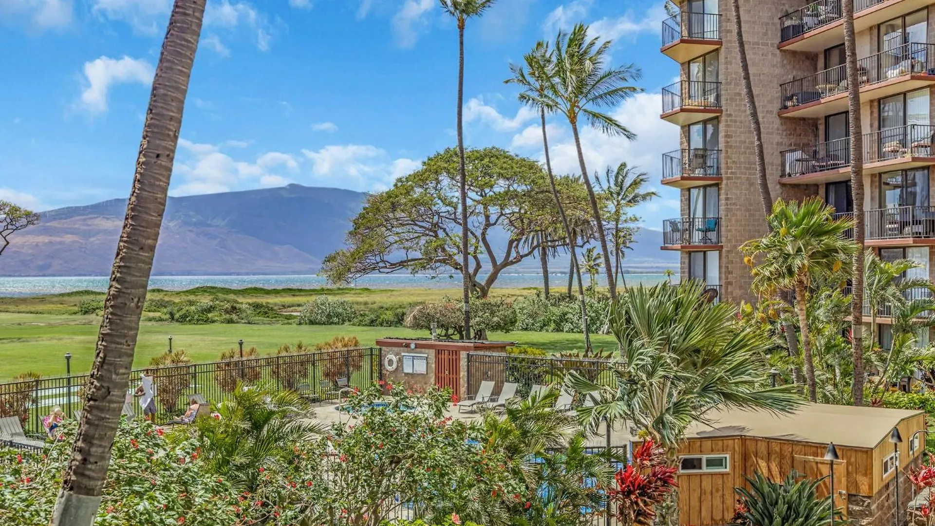 Kauhale Makai 230 Apartment *