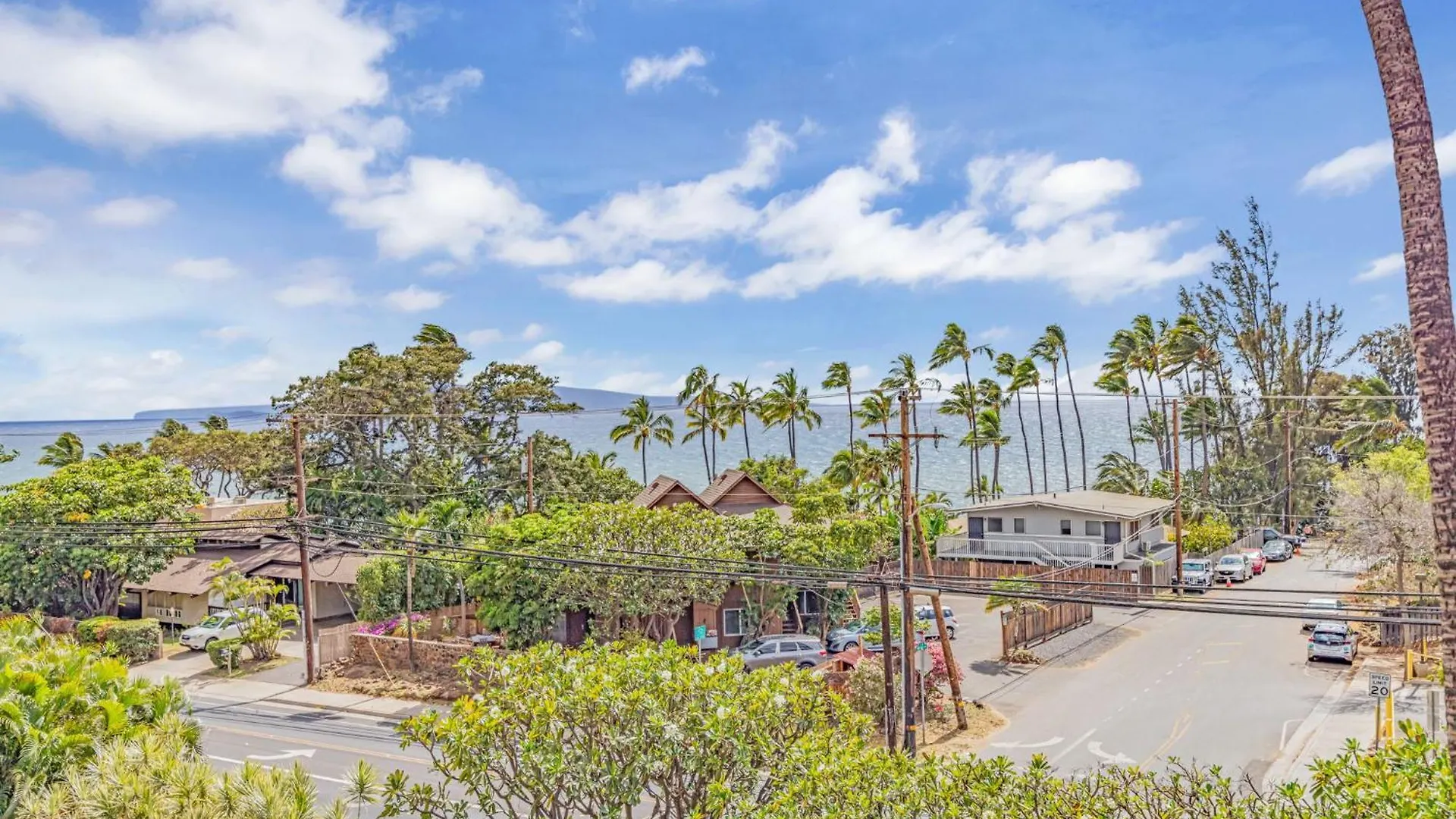 Maui Vista 1411 Vakantiehuis