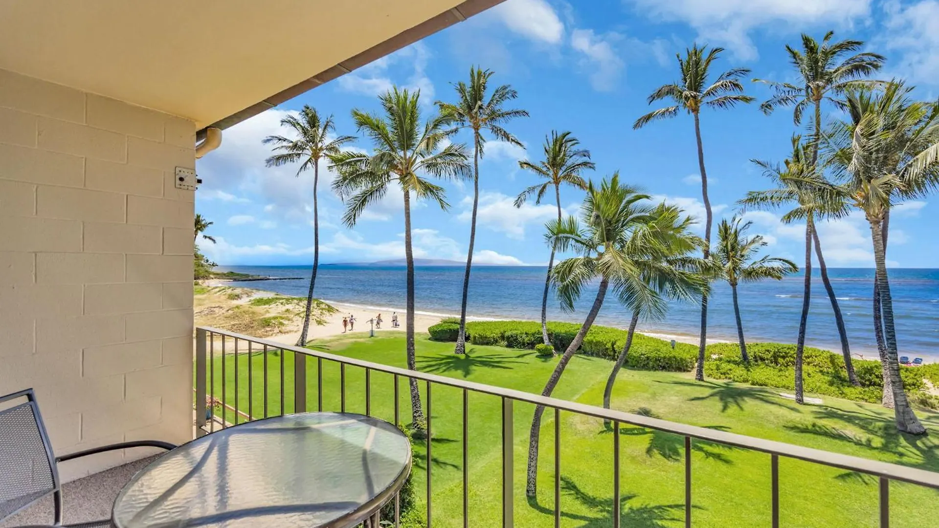 Hale Kai O'kihei 301 * كيهي